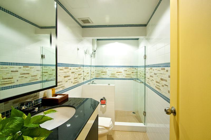 Laurel Suiteバンコク都 部屋 写真