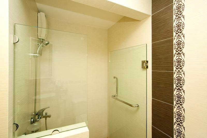 Laurel Suiteバンコク都 部屋 写真
